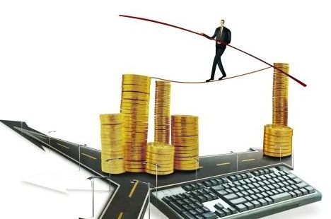 2026年征信黑了急用钱咋整？这5个办法或许能解困