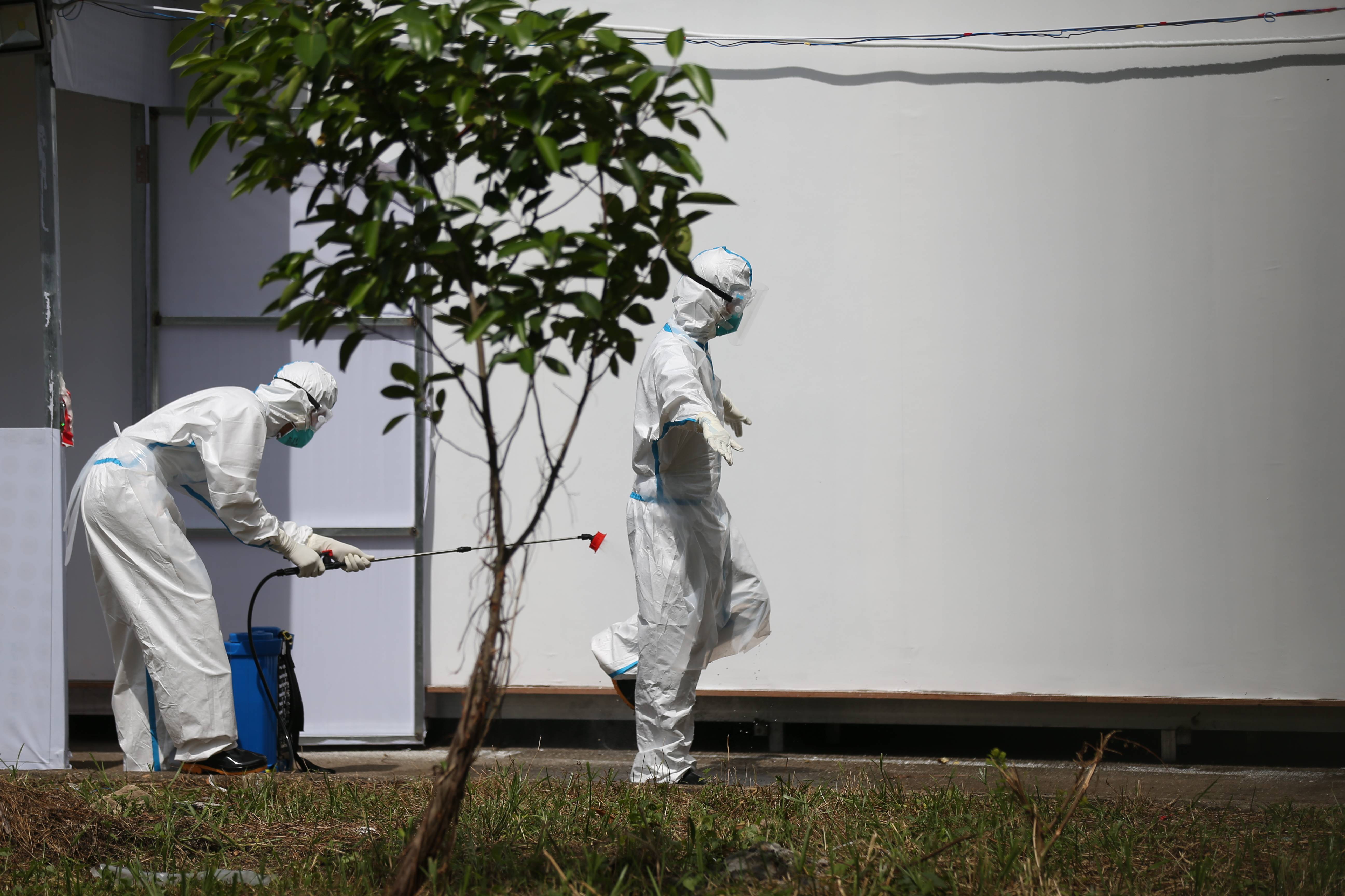 【缅甸疫情,缅甸疫情实时动态】