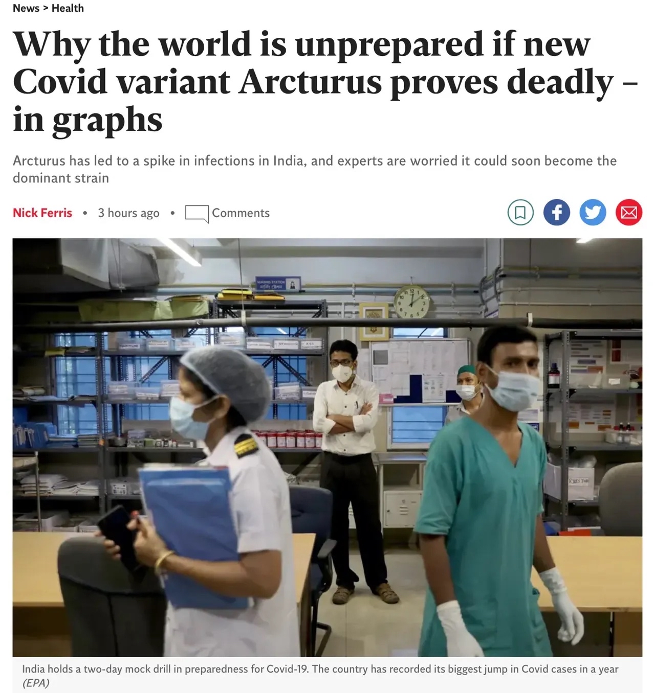 【印度将成疫情新爆点,专家印度将成疫情新爆点】