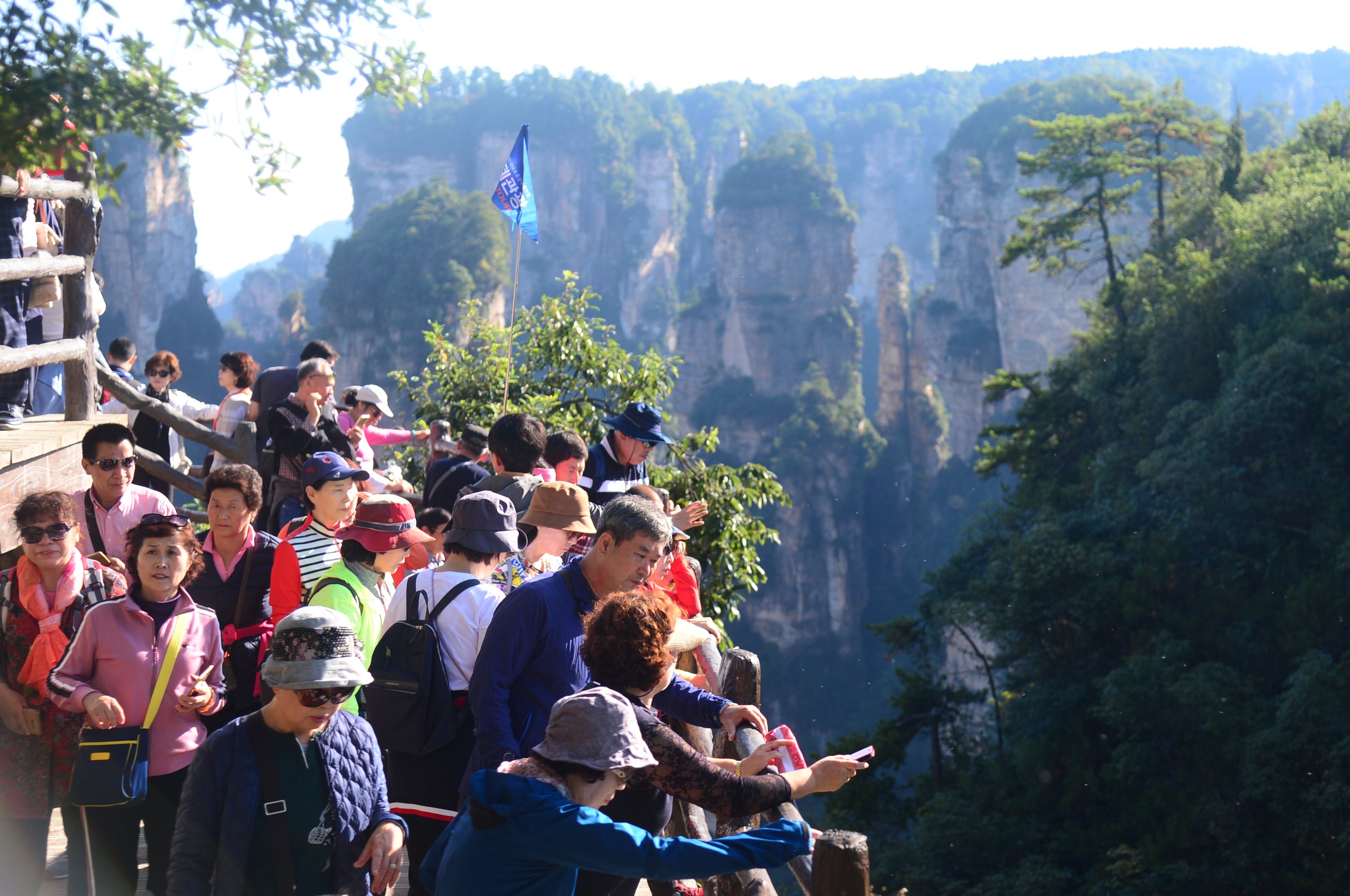 【张家界疫情源头,张家界 疫情溯源】