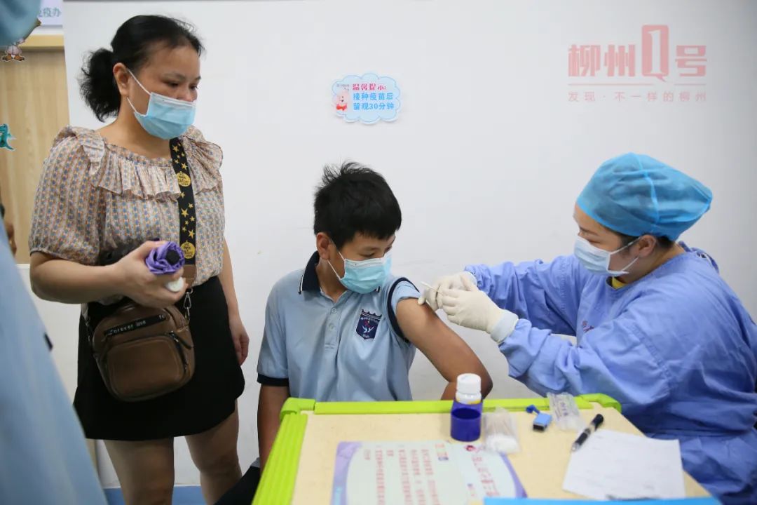 【广西柳州疫情最新消息,广西柳州冠状病毒最新消息】