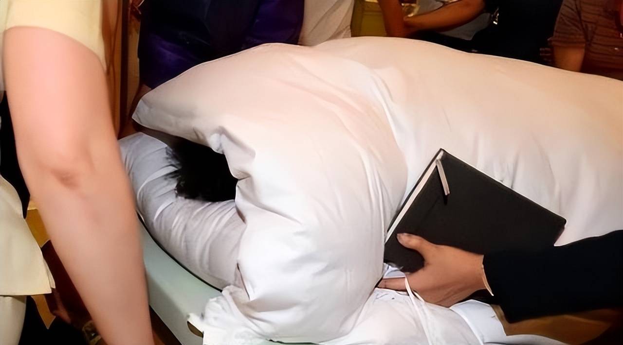 【朴槿惠监狱出现疫情,朴槿惠出狱是否有机会】