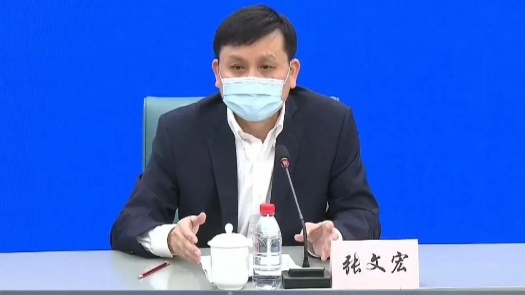 【张文宏谈走出疫情的关键,张文宏 关于防疫 我们该换思路了】