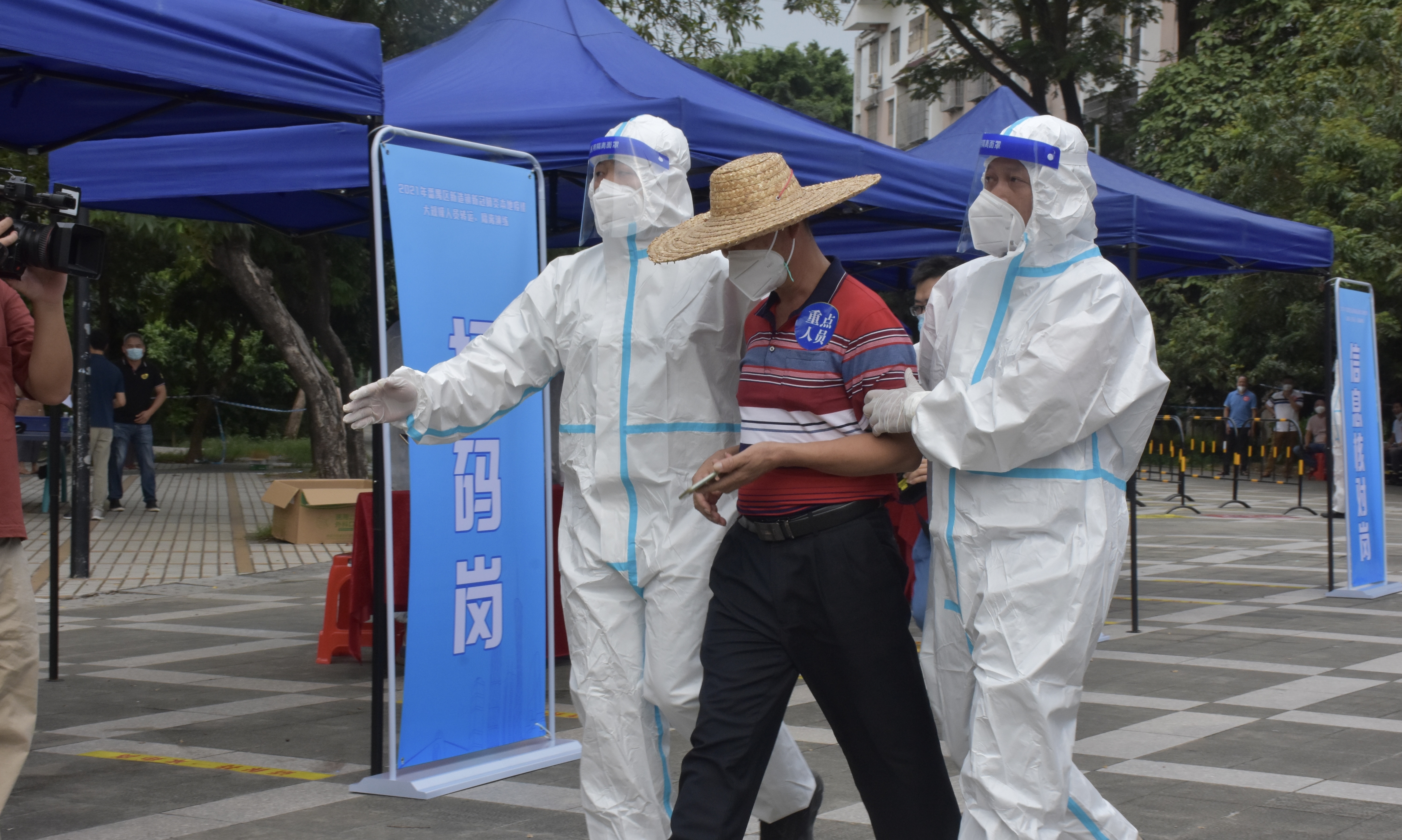 【番禺区疫情最新消息,2025年新冠疫情最新消息今天】