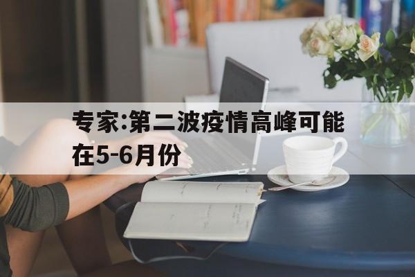 【专家:第二波疫情高峰可能在5-6月份,新冠kp2变异株引发新感染高峰可能性低】